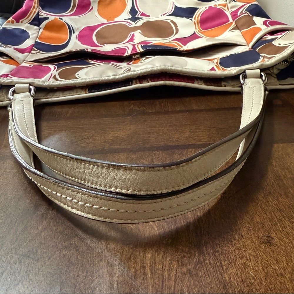 Coach Bag - Picture 8 of 13